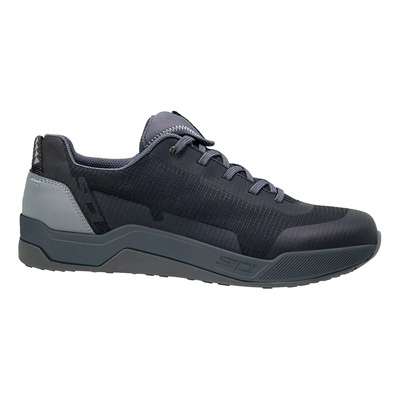 Chaussures VTT Sidi Motus GTX Noir