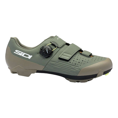 Chaussures VTT Sidi Silvis XC Gris