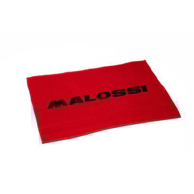 Chiffon en microfibre 45x30 cm Malossi
