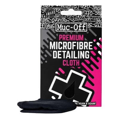 Chiffon premium microfibres Muc-Off