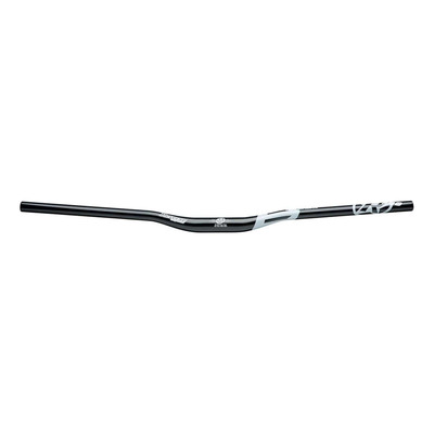 Cintre VTT relevé 18mm Reverse Base 790mm Ø 31,8mm noir/gris