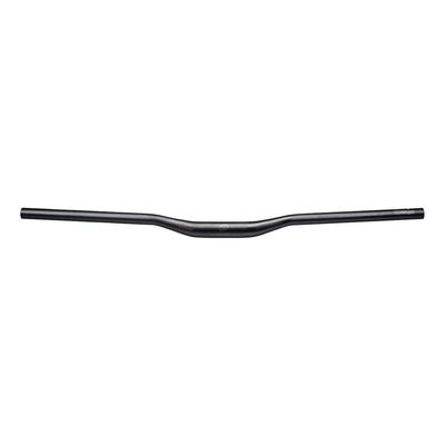 Cintre VTT relevé 18mm Reverse Base 790mm Ø 31,8mm noir