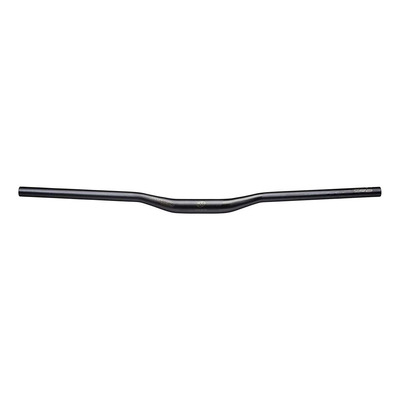 Cintre VTT relevé 18mm Reverse Base 790mm Ø 35mm noir
