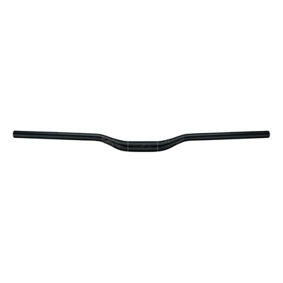 Cintre VTT relevé 25mm Reverse Lead 770mm Ø 31,8mm noir
