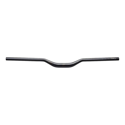 Cintre VTT relevé 35mm Reverse Base 790mm Ø 31,8mm noir