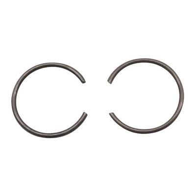 Circlips d’axe de piston Kymco 12 mm Agility/People 13115-1F56-001