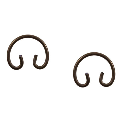 Circlips d’axe de pistons Bidalot Ø12