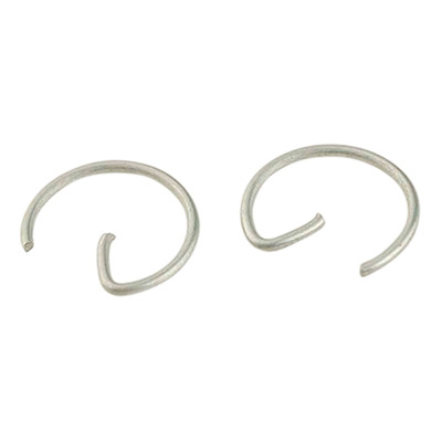 Circlips de piston en G Ø12 mm