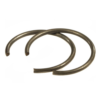 Circlips de piston Malossi C 15x1