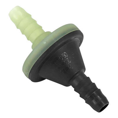 Clapet anti retour de conduite d'aération d'origine 1A020011 Piaggio Zip 50 4t 2021-24