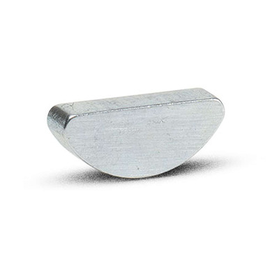 Clavette d'allumage 12,6x5x3 mm Malossi Piaggio Typhoon 50