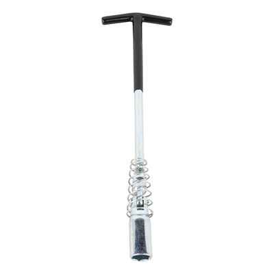 Clé à bougie articulée JBM 16mm