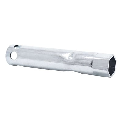 Clé à bougie Buzzetti Ø16 longueur 115 mm