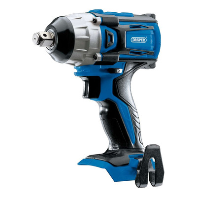 Clé à choc Draper D20 20V Brushless 1/2"