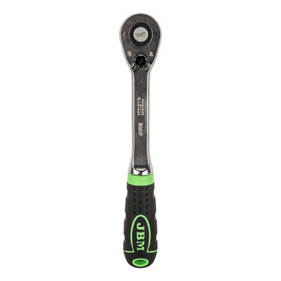 Clé à cliquet JBM 1/2" à couple élevé 900nm avec tête 120 dents