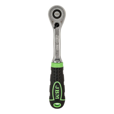 Clé à cliquet JBM 1/4" à couple élevé 900nm avec tête 120 dents
