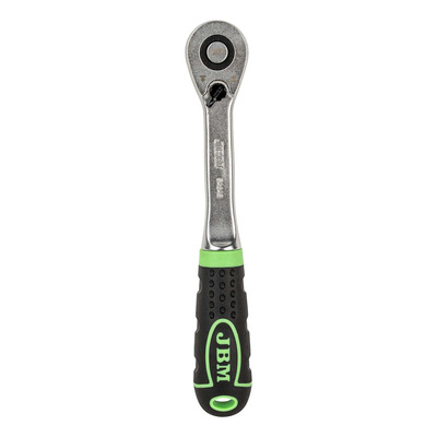 Clé à cliquet JBM 3/6" à couple élevé 900nm avec tête 120 dents