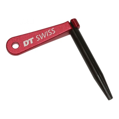 Clé à rayon DT Swiss aéro 0,8 - 1,0 mm