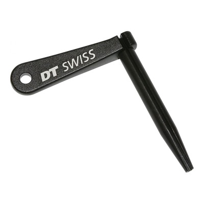 Clé à rayon DT Swiss aéro 1,0 - 1,3 mm