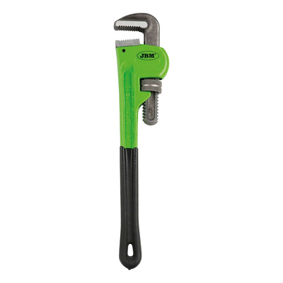 Clé anglaise JBM en acier 18"/450mm