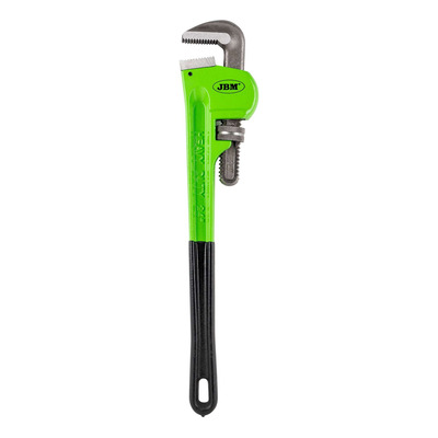 Clé anglaise JBM en acier 20"/510mm