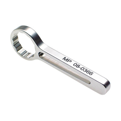 Cle de bouchon de cuve 17mm