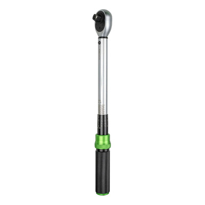 Clé dynamométrique 1/2’ JBM 430mm 40-210Nm