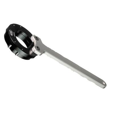 Cle embrayage stm (ressort 90mm) 002amh001
