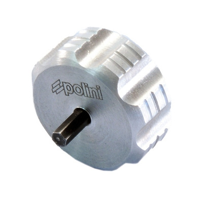 Clé réglage extension/compression amortisseur
