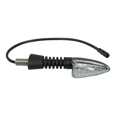 Clignotant LED avant droit 1D002423 pour Piaggio 350-500 MP3 18-