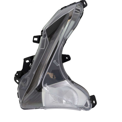 Clignotant avant gauche Rbmax Honda SH 125 2017-19