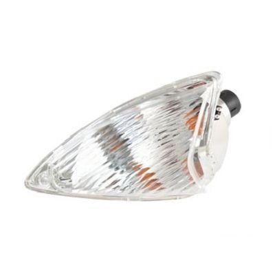 Clignotant Teknix avant gauche type origine Liberty 50/125