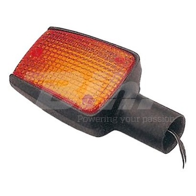 Clignotant type origine V Parts toutes positions orange Honda CB 1000 F Big One SC30 93-96