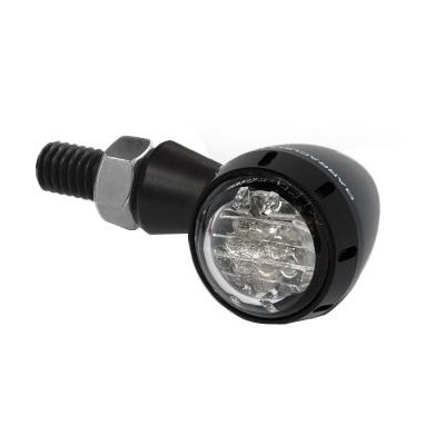 Clignotants Barracuda S-Led B-Lux or
