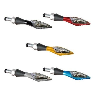 Clignotants Barracuda X-Led B-Lux or