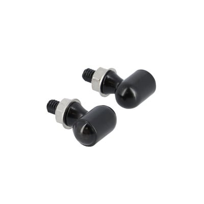 Clignotants Blackway Mini Atrea led noir