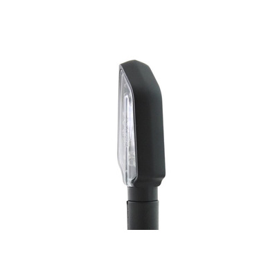 Clignotants Chaft Bower Noir/Blanc