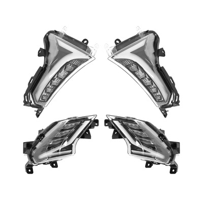 Clignotants et feux arrière Yamaha T-MAX 530 2017-19