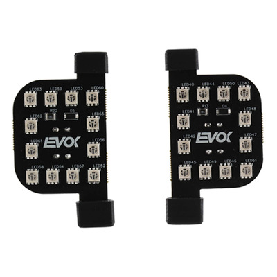 Clignotants Evok arrière LED Vespa PK XL