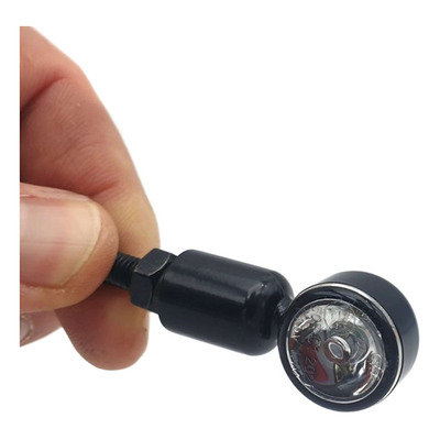 Clignotants LED Brazoline HI-Power flasher MC1 noir