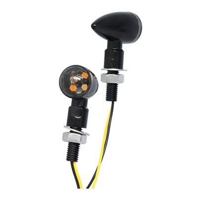 Clignotants LED séquentiels Mototec Quasar