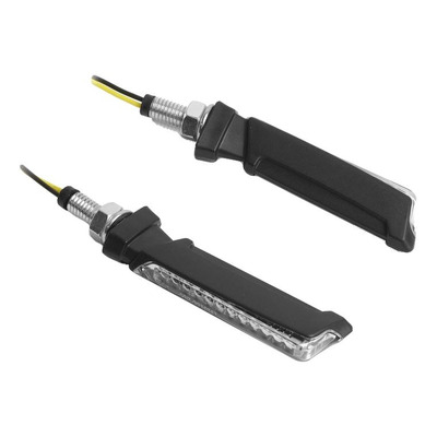 Clignotants LED séquentiels V Parts