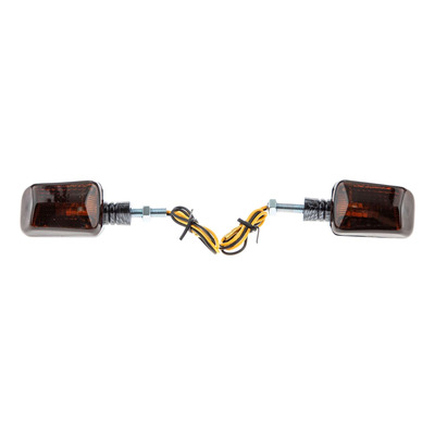 Clignotants TNT Tuning sur tige