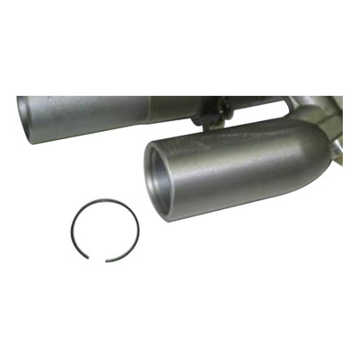 Clips cylindre azote crf450r 09