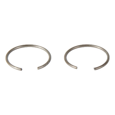 Clips de Piston PROX Type C - Ø 14 x 1.0 mm - Yamaha 80 / 85 YZ 93-24