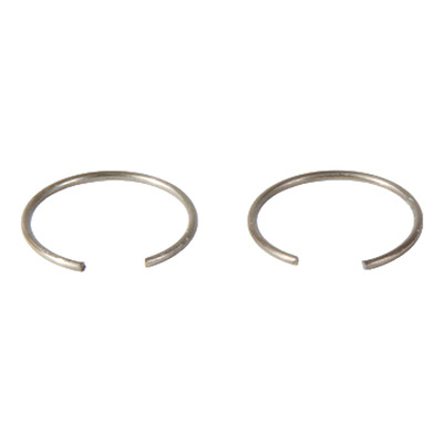 Clips de Piston PROX Type C - Ø 17 x 1.0 mm - Quad Honda 300 TRX-EX 88-08