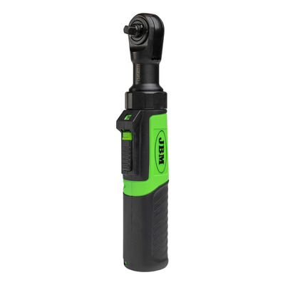 Cliquet sans fil 1/4’’ JBM 3,6v