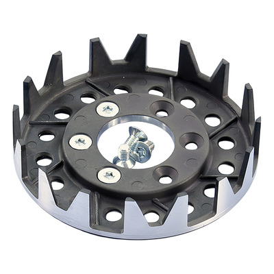 Cloche d'embrayage HT Polini For Race Vespa PX