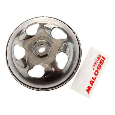 Cloche d'embrayage Malossi Maxi Wing Clutch Ø 135 Honda Forza 2015-