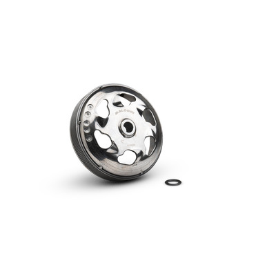 Cloche d'embrayage Malossi Maxi Wing Clutch Ø 160 mm Peugeot XP 400 2023-